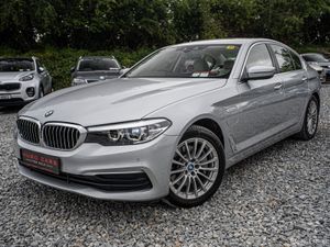 172 BMW 530e Hybrid/Low km/Irish/1yr warranty - Image 4