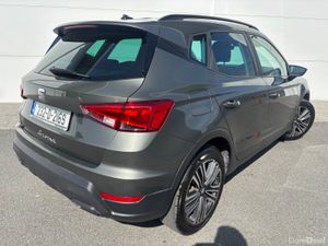 2023 SEAT ARONS 1,0 TSi SE 110 DSG - Image 2