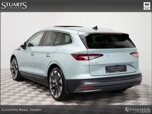 Skoda Enyaq 80 IV 80 5DR Auto80 IV 80 5DR Auto-BIG - Image 2