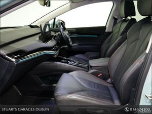 Skoda Enyaq 80 IV 80 5DR Auto80 IV 80 5DR Auto-BIG - Image 3