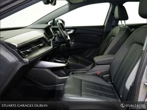Audi Q4 *IRISH CAR, 1 OWNER* 40 – BIGGER BATTERY* - Image 3