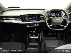 Audi Q4 *IRISH CAR, 1 OWNER* 40 – BIGGER BATTERY* - Image 4