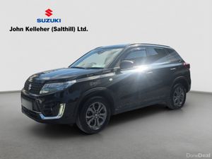 2023 Suzuki Vitara GO - Image 3