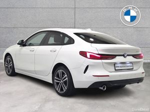 BMW 2-Series 218i Sport Auto - Image 3
