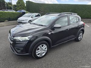 Dacia Sandero Stepway Expression - Image 2