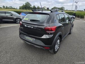 Dacia Sandero Stepway Expression - Image 4