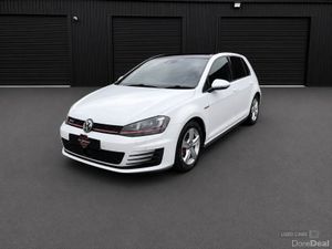 Volkswagen Golf 2.0 TSI BlueMotion Tech GTI DSG Eu - Image 3