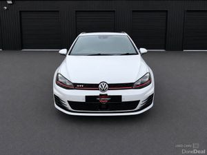 Volkswagen Golf 2.0 TSI BlueMotion Tech GTI DSG Eu - Image 2