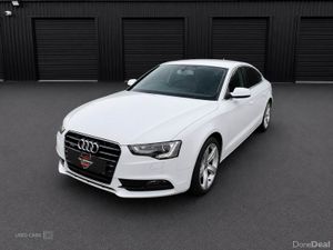 Audi A5 2.0 TFSI S line Sportback S Tronic quattro - Image 3