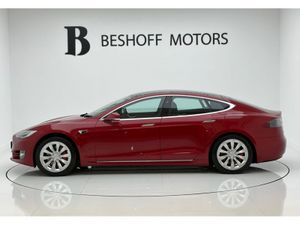 Tesla Model S P100d=LOW MILES//HUGE SPEC//D REG=JU - Image 2