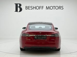 Tesla Model S P100d=LOW MILES//HUGE SPEC//D REG=JU - Image 4