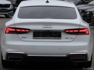 A5 S Line * S Tronic * Digital Dash *Rear Camera - Image 4