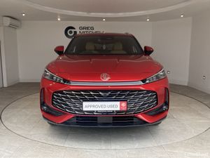 MG HS 2026 - Image 2
