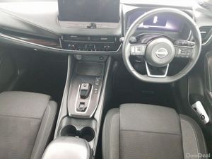 Nissan Qashqai ePOWER QASHQAI SV PREMIUM - Image 4