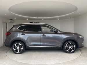 MG HS 2024 - Image 4