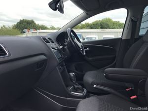 VW Polo Comfortline 1.0 TSI - Image 3
