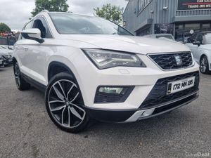 SEAT Ateca 4WD  2017 - Image 3