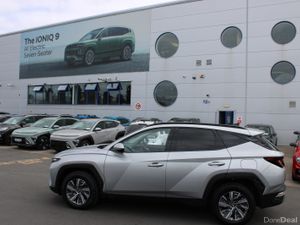 Hyundai Tucson 2023 - Image 2
