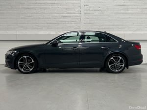 Audi A4 Limousine SE 2.0TDI 150bhp S-Tronic Auto - Image 4