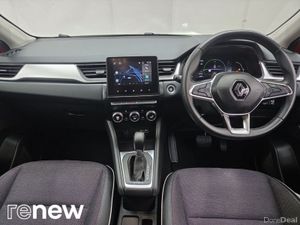 Renault Captur  Techno E-tech Hybrid 145 Auto - Image 3