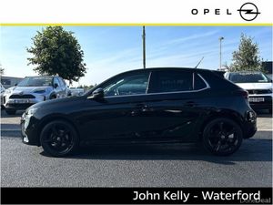 Opel Corsa Elite 1.2i (100PS) S/S 6 Speed - Image 3