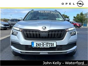 Skoda Kamiq Ambition 1.0TSI 110HP - Image 3