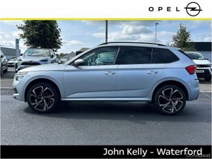 Skoda Kamiq Ambition 1.0TSI 110HP - Image 4