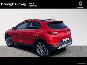 Kia Stonic 1.0 MHEV K3 - Image 3