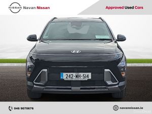 Hyundai KONA 1.6 HYBRID Elegance Auto - Image 3