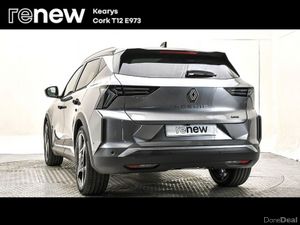 Renault Scenic E-Tech Iconic 87kWh 220hp - Image 4