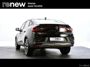 Renault Arkana Evolution TCe 140 Auto - Image 4