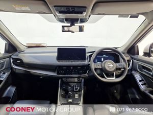 Nissan X-Trail ePOWER X-TRAIL SVE 5 Seater. DEMO O - Image 2