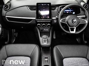 Renault Zoe GT Line R135 Z.E 50 (Full Service Hist - Image 2