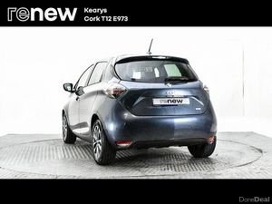 Renault Zoe GT Line R135 Z.E 50 (Full Service Hist - Image 3