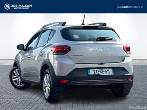 Dacia Sandero Stepway TCe 90 STEPWAY Expression - Image 3