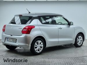 Suzuki Swift 1.2 CVT Automatic XG Limited - Image 2