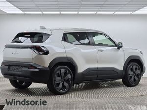 Suzuki Vitara E Ultra Automatic 61kWh - Image 2