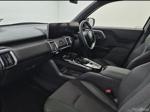 Suzuki Vitara E Ultra Automatic 61kWh - Image 4