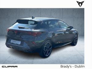Cupra Leon 2.0TDI 150HP DSG TRIBE EDITION  *5 YEAR - Image 4