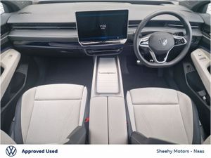 Volkswagen ID.7 Tourer Pro Plus - Image 3
