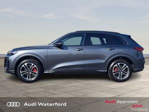 Audi Q5 e-Hybrid S-Line from €720 per month - Image 4