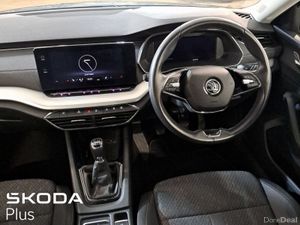 Skoda Octavia OCTAVIA STY 2.0TDI 115HP - Image 3