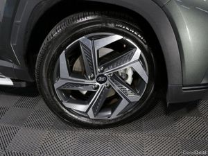 Hyundai Tucson HYBRID EXECUTIVE PLUS 1.6L PETROL A - Image 4