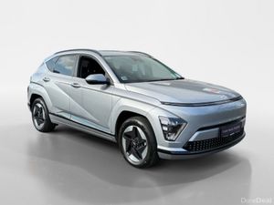 Hyundai KONA Kona EV Elegance 65kWh - Image 2