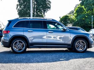 Mercedes-Benz GLB 200d AMG Auto ONLY 23kms - Image 4