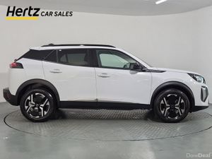 Peugeot 2008 Allure 1.2 Petrol Manual - Image 4