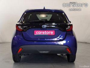 Toyota Yaris 1.5 HYBRID - Image 4