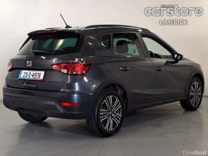 SEAT Arona 1.0TSI 110hp DSG SE+ - Image 3