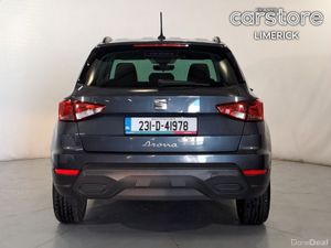 SEAT Arona 1.0TSI 110hp DSG SE+ - Image 4