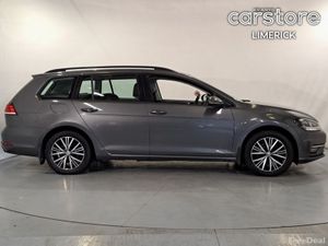 Volkswagen Golf 1.6 TDI 5DR 115HP Comfortline - Image 2